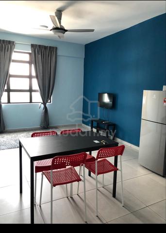 Unipark Condominium 1