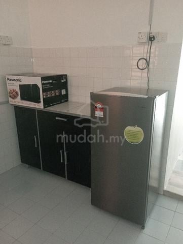 Bilik Kulim Hi Tech KTC1 utk disewa(lelaki sahaja)
1