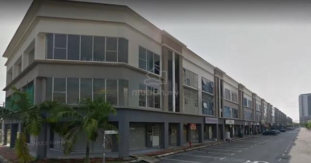 Seksyen 5 bandar baru rinching 🔥New 3 storey shop🔥 1