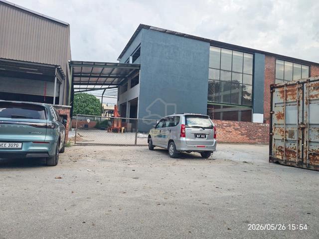 Subang Perdana, Kampung Baru Subang, Subang, Shah Alam 1