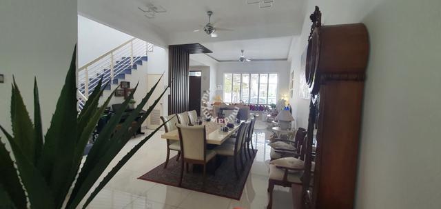 TTDI GROVE Kajang 3