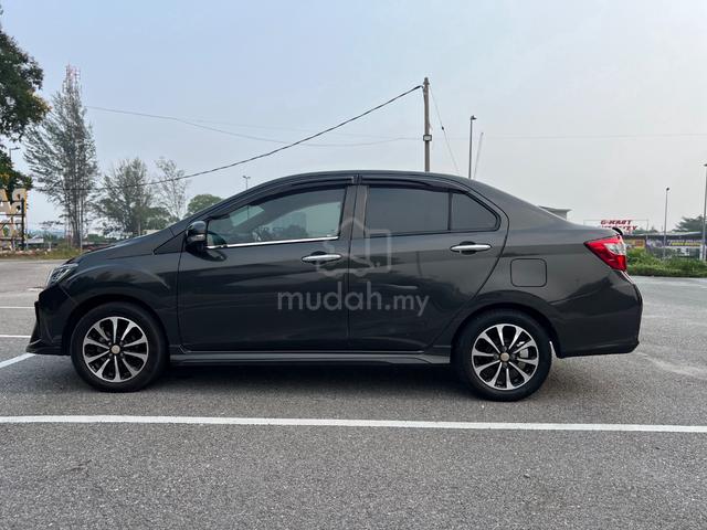 2021 Perodua BEZZA 1.3 AV FACELIFT 1 Direct Owner - 5