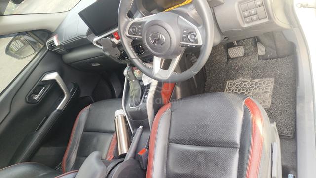 2022 Perodua ATIVA 1.0 AV D55L (A) - 4