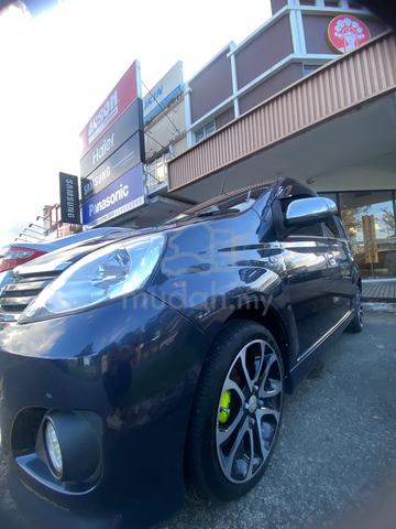 2013 Perodua VIVA 1.0 ELITE MT EJ-VE (M) - 2