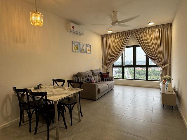 Aurora Subang Jaya 2
