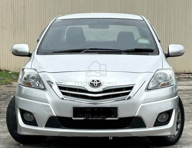 2011 Toyota VIOS 1.5 G LIMITED MERDEKA SALE - 3