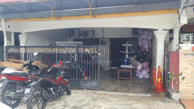 1-Storey Terrace, Taman Desa Bakti, Teluk Intan, Perak 1