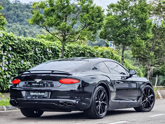 (2020) BENTLEY CONTINENTAL 4.0 GT V8 Coupe 1 owner - 2