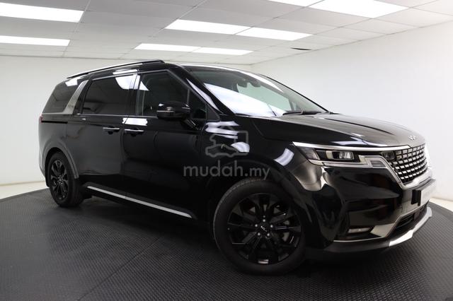 2025 Kia CARNIVAL 2.2D S7 HI  (A) - 2