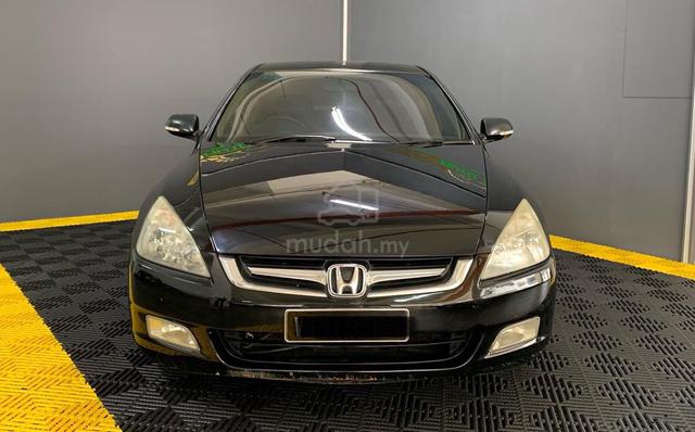 2006 Honda ACCORD 2.4 VTi-L (A) - 3