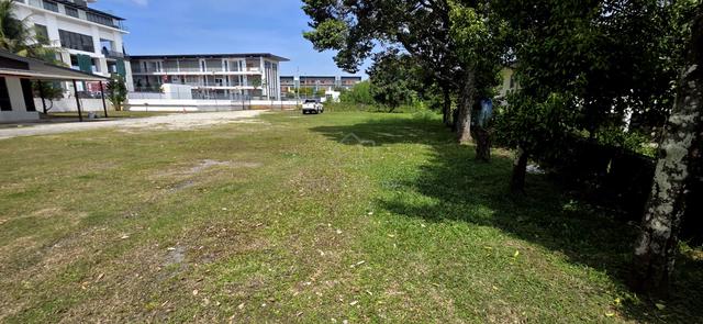 Land for Rent – Parking / Fleet / Car Storage / etc 1