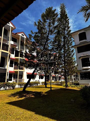 Grace Ville 1