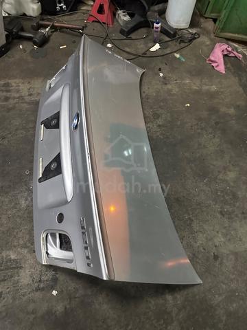 Bmw E46 Msport Facelift Bonet Complete - photo 2 of 3