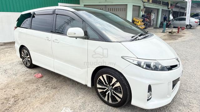 2009 Toyota ESTIMA 2.4 AERAS (A) - 5