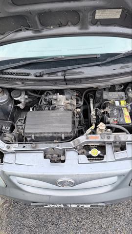 2012 Perodua VIVA 0.8 850 EX (M) - 4