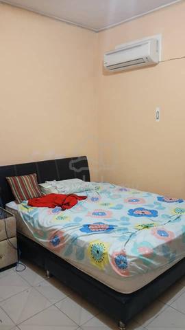 Sweet Home  semi D Below market value 2