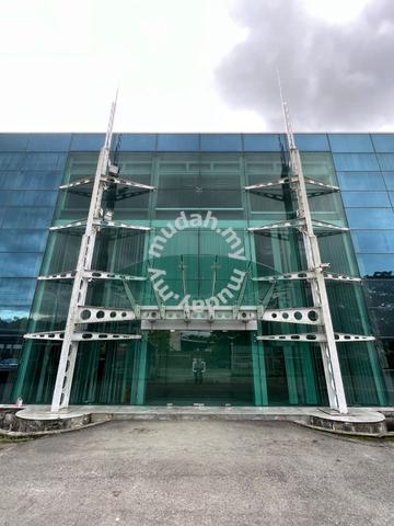 Kolombong building office space for rent 1
