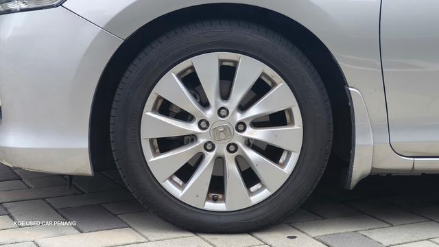Honda ACCORD 2.0L 2014/15 - 4