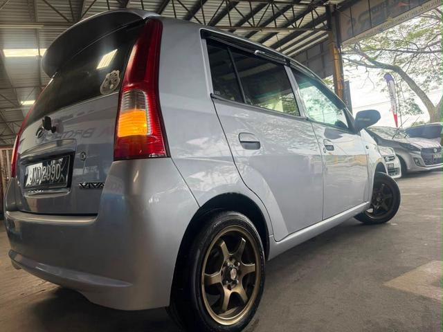 2010 Perodua VIVA 847cc 850 EX (M) - 4