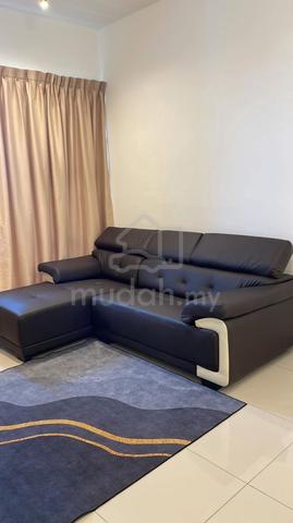 D’Rich Executive Suites, Johor Bahru 1
