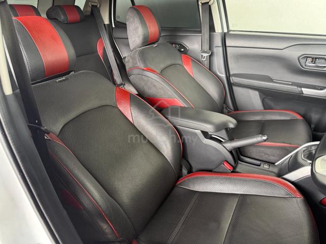Perodua Ativa 1.0 Advance (A) Full Spec Premium - 4