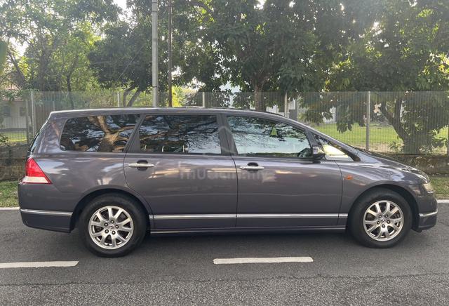 2008 Honda ODYSSEY 2.4 i-VTEC FACELIFT (A) - 3