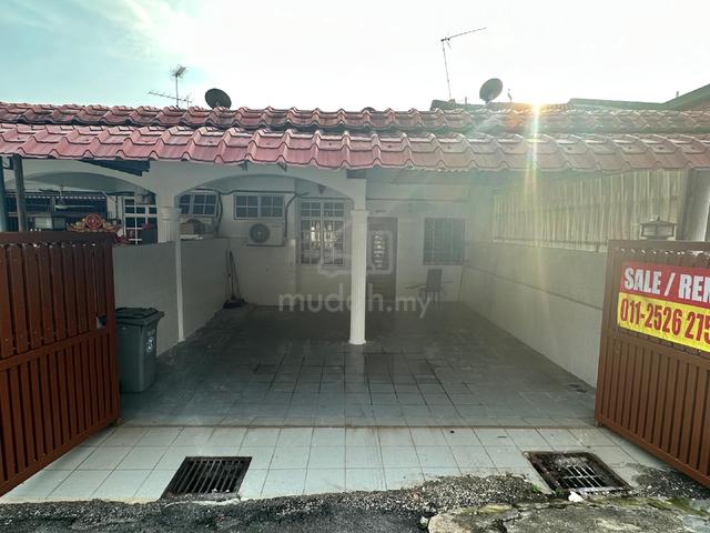 Taman Permai 3 House for Sale! 1