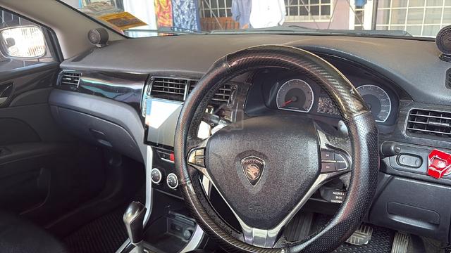 2016 Proton PREVE 1.6 EXECUTIVE (A) - 2