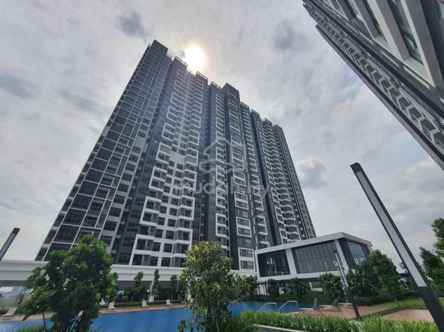 Suria Garden 1