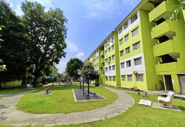 Pangsapuri Ceria 1