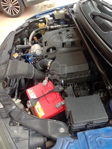 2015 Proton PREVE 1.6 CFE LIMITED EDITION (A) - 3