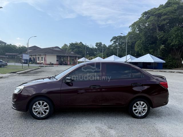 2021 Proton SAGA STANDARD AT 1.3L (A) - 2