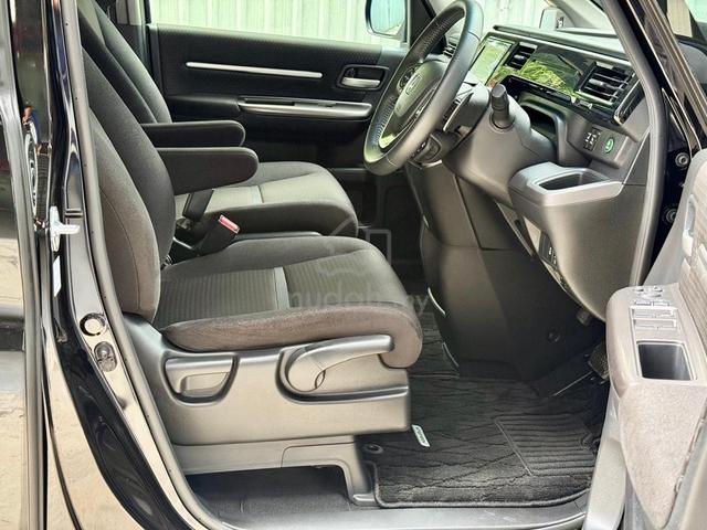 2021 Honda STEPWAGON 1.5 SPADA-8Yrs Warranty - 5