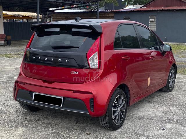 2019 Proton IRIZ 1.6 PREMIUM (A) - 3