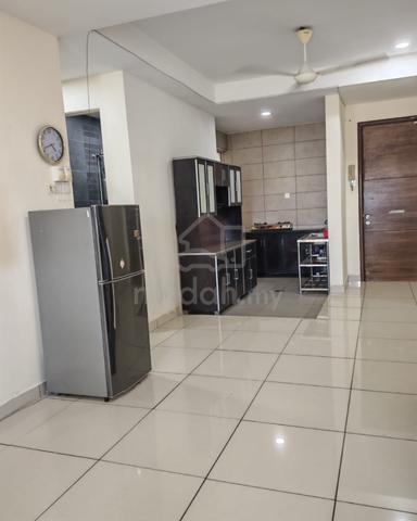 Puncak Luyang Condominium 1