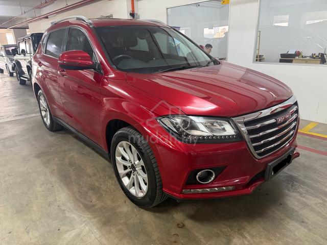 2018 Haval H2 1.5 PREMIUM (A) Car King - 1