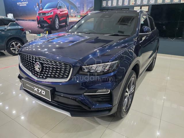 New S70 (MC3) All Spec High Rebate READY STOCK - 1