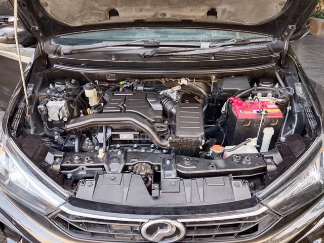2022 Perodua Bezza 1.0 GXTRA (M) Style Edition - 3