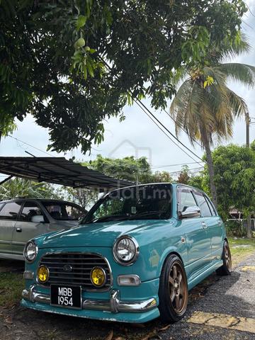 2004 Perodua KELISA 1.0 GX (M) - 1