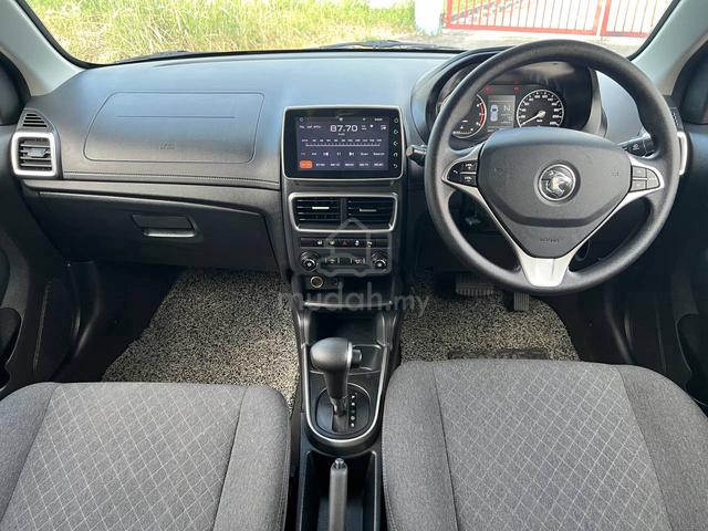 2025 Proton SAGA 1.3 PREMIUM LIMITED UNDER WRTY - 5