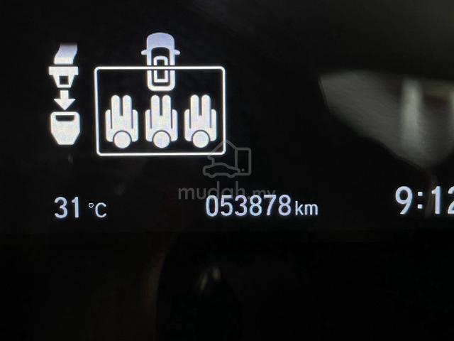 2023 Honda CR-V 2.0 FACELIFT UNDER WARRANTY HONDA - 3