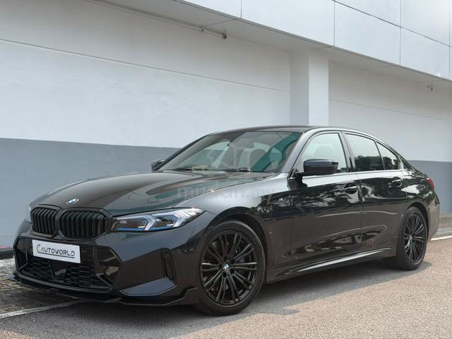 2019 BMW 330i G20 LCi FACELIFT 2.0 M Sport 1 OWNER - 1