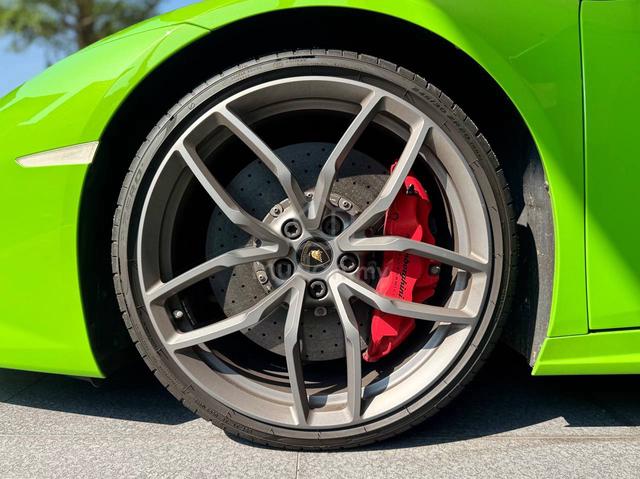 2014 Lamborghini HURACAN 5.2 LP 610-4 (A) - 3