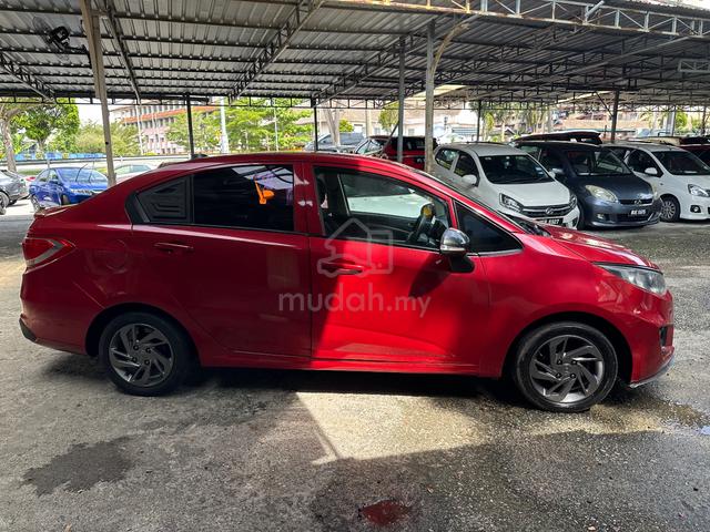 2018 Proton PERSONA 1.6 EXECUTIVE (A) - 2
