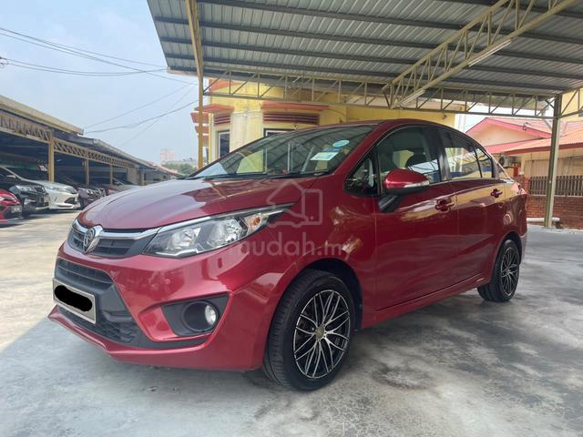 2017/18 Proton PERSONA 1.6 PREMIUM (A) - 3