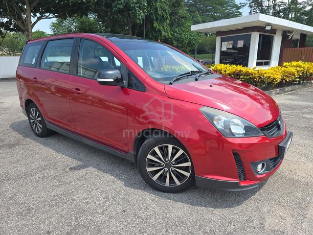 2019 Proton EXORA 1.6 PREMIUM MY17 ENHANCED (A) - 1