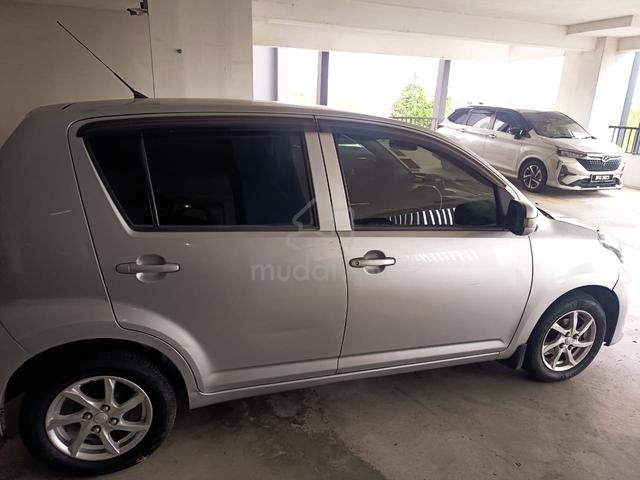 2010 Perodua MYVI 1.3 EZ MY05 M300 FACELIFT (A) - 5