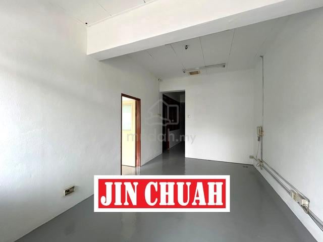 1400sqft 2nd Floor Shop Office Lintang Angsana Farlim Ayer Itam 1