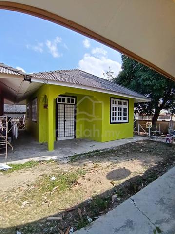 Rumah Sewa Murah 1