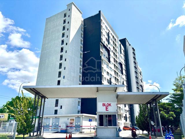 Vesta View Apartment @ Taman Putra Impian 1